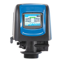Pentair FLECK 5800 XTR Einrichtungshandbuch