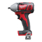 Schlagschrauber Milwaukee M18 BIW12 Originalbetriebsanleitung