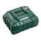 Ladegeräte Metabo ASC 30-36 Originalbetriebsanleitung