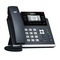 Yealink SIP-T41S Ultra-elegantes IP-Telefon Kurzanleitung