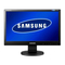 Monitore Samsung SyncMaster 943SN Benutzerhandbuch