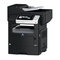 Drucker Konica Minolta bizhub 4050 Kurzanleitung
