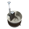 Whirlpools KIRAMI Comfort Tilty Gebrauchsanweisungen