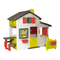 Spielzeuge smoby Friends House Bedienungsanleitung
