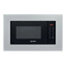 Mikrowellen Indesit MWI120GX Installationsanleitung