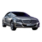 Autos Mercedes-Benz CLS Coupe 2014 Betriebsanleitung