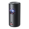 Anker NEBULA Capsule 3 Handbuch