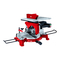 Werkzeuge EINHELL TC-MS 2513 T Originalbetriebsanleitung