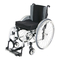 Rollstühle Sunrise Medical SOPUR Easy 200 Gebrauchsanweisung