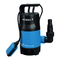 Pumpen Gude 94630 Originalbetriebsanleitung