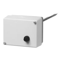 Jumo WTHc Serie Betriebsanleitung