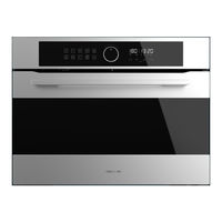 Cecotec BOLERO HEXA AF319000 INOX A Bedienungsanleitung