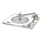 CD-Player Grundig AG 1025 Bedienungsanleitung