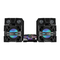 Panasonic SC-MAX9000, SC-MAX7000, SC-MAX5000 Handbuch zur Fehlerbehebung