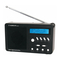 Radios Albrecht DR 60 Benutzerhandbuch