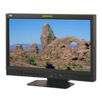 Jvc DT-V24G2 Bedienungsanleitung
