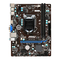 Mainboards MSI H81M-P33 Handbuch