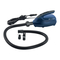 Pumpen Outwell SQUALL Tent Pump 12V Bedienungsanleitung