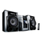 HiFi Komponenten Philips FWM387 Schnellstartanleitung