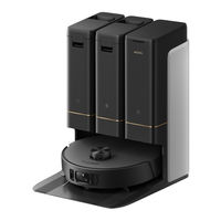 Mova Z50 Ultra Benutzerhandbuch