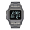 Nixon Regulus Uhrenhandbuch