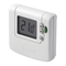 Honeywell DT90E - Raumthermostat Handbuch