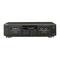 Kassettenplayer Sony TC-WE705S Bedienungsanleitung