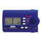 Musikinstrumente Korg MA-30 Bedienungsanleitung