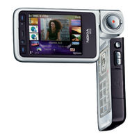 Nokia N93i Bedienungsanleitung