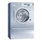 Wäschetrockner Miele professional PT 8331 G Installationsplan