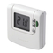 Thermostate Honeywell DT90E Bedienunganleitung
