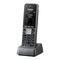 Schnurlose Festnetztelefone Panasonic KX-TPA70 Schnellstartanleitung