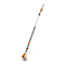 Motorsensen Stihl HTA 135 Gebrauchsanleitung