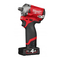 Schlagschrauber Milwaukee M12 FIWF12 Originalbetriebsanleitung