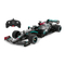 Ferngesteuerte Modelle Jamara Mercedes-AMG F1 W11 EQ Performance 2,4GHz Gebrauchsanleitung