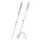 Heckenscheren Lux Tools 467357 Gebrauchsanweisung
