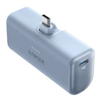 Anker PAP 22 Bedienungsanleitung