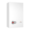 Warmwasserspeicher Ferroli BLUEHELIX PRO 25 C Betriebs-, Installations- Und Wartungsanleitung