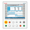 Bedienpanele Bosch Rexroth IndraControl VDP 92.3 Projektierung