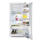 Kühlschränke Bauknecht KVIE 2009/A Gebrauchsanweisung