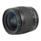 Kamera-Objektive Nikon AF Zoom-Nikkor 28-80mm f/3.3-5.6 G Bedienungsanleitung