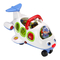 Spielzeuge Fisher-Price Little People J0895 Bedienungsanleitung
