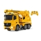 Ferngesteuerte Modelle Jamara Schwerlastkran Mercedes-Benz Arocs Gebrauchsanleitung