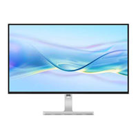 Lenovo L27h-4A Benutzerhandbuch