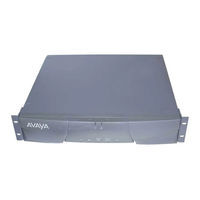 Avaya S8700 Handbuch