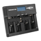 Ladegeräte ANSMANN POWERLINE 5 PRO Handbuch