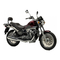 Motorräder MOTO GUZZI Moto-Guzzi Nevada 750 Handbuch
