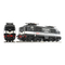 Modellbahnen Trix 1200 Serie Handbuch