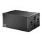 Lautsprecher d&b audiotechnik SL-SUB Handbuch