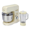 Küchenmaschinen Ariete 1596/1 gourmet mix & blend metal Anleitung